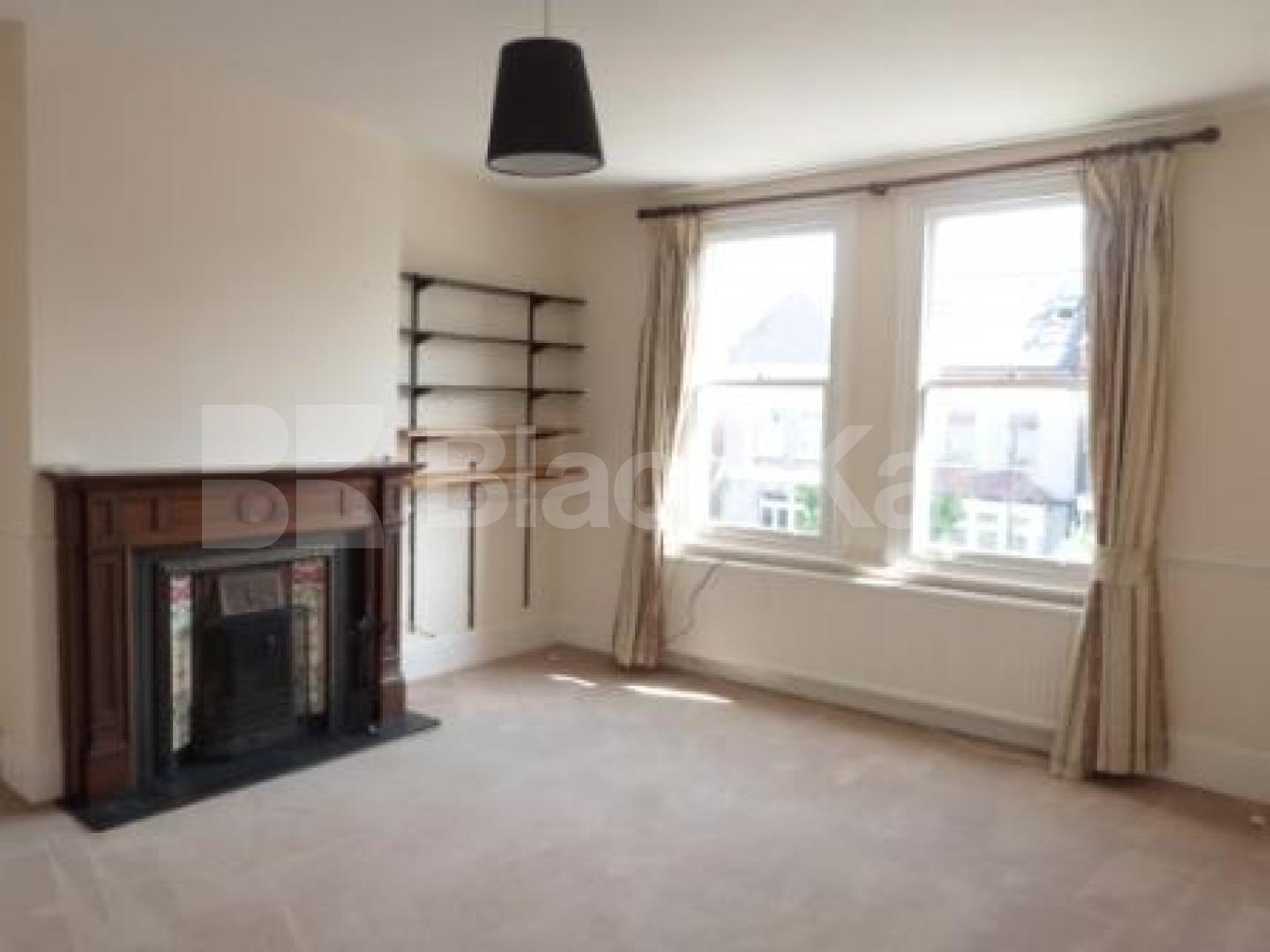 			Lovely 3 Bed Victorian conversion in central Crouch end, 3 Bedroom, 1 bath, 1 reception Flat			 Elder Avenue, Crouch end