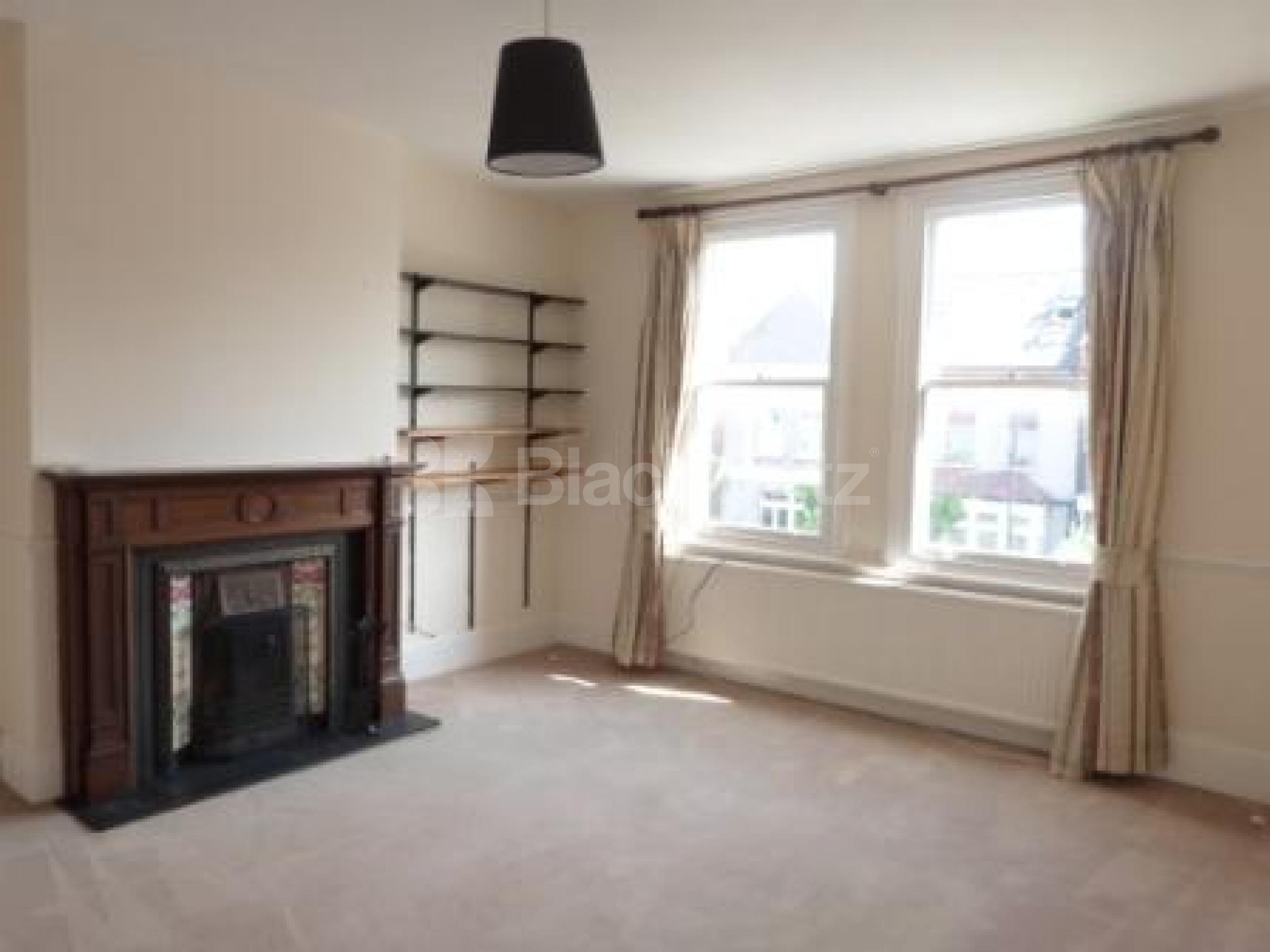 			Lovely 3 Bed Victorian conversion in central Crouch end, 3 Bedroom, 1 bath, 1 reception Flat			 Elder Avenue, Crouch end N8
