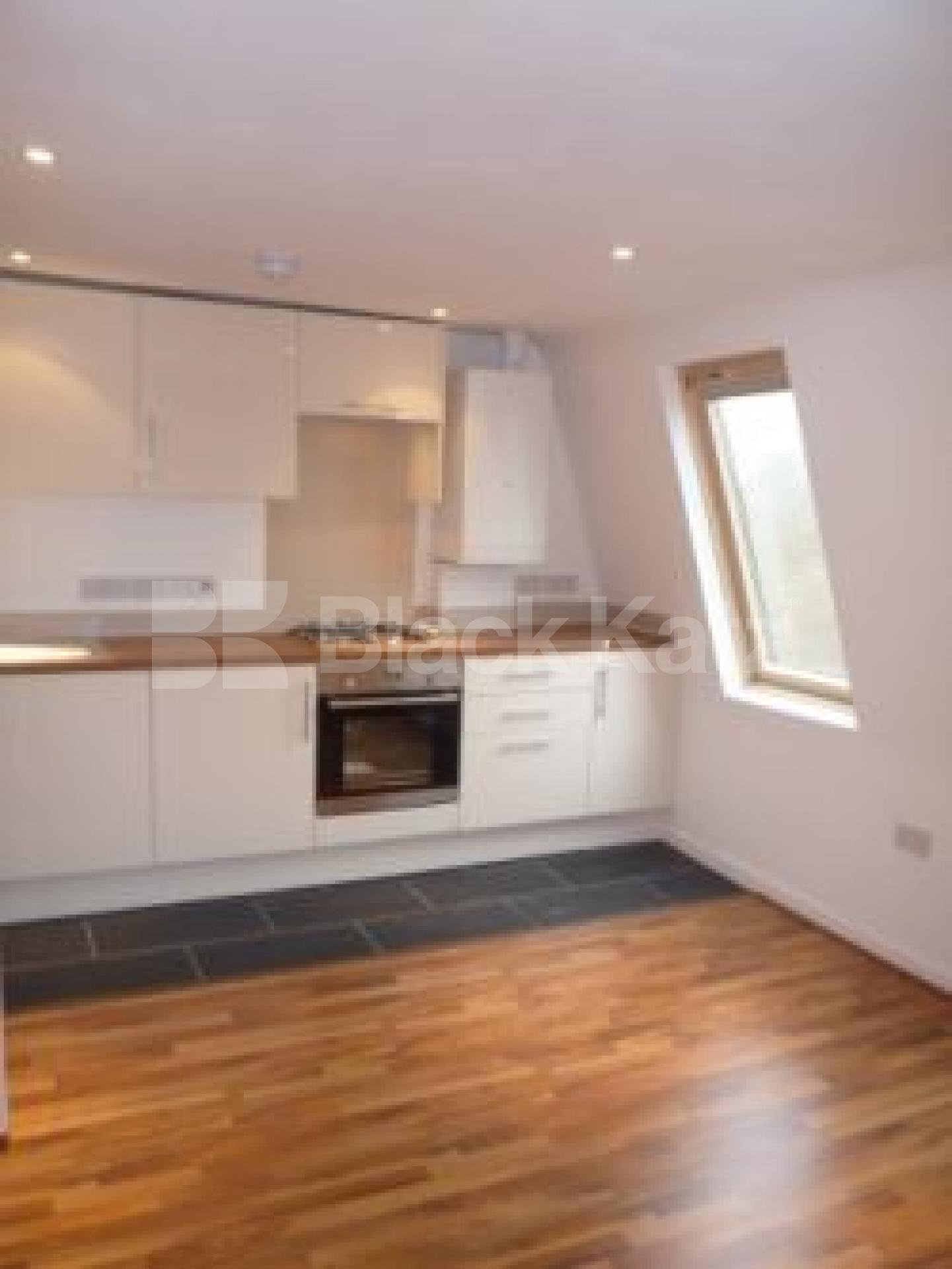 			Brand new!, 3 Bedroom, 1 bath, 1 reception Flat			 Park Road, HARRINGAY N15