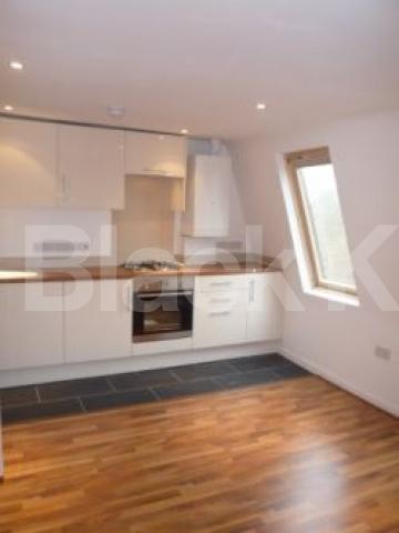 			Brand new!, 3 Bedroom, 1 bath, 1 reception Flat			 Park Road, HARRINGAY