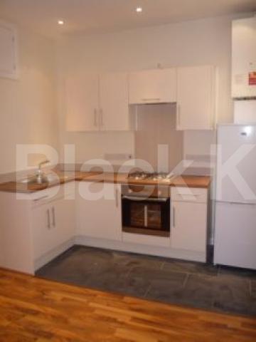 			Brand new!, 2 Bedroom, 1 bath, 1 reception Ground Floor Flat			 Park Road, HARRINGAY