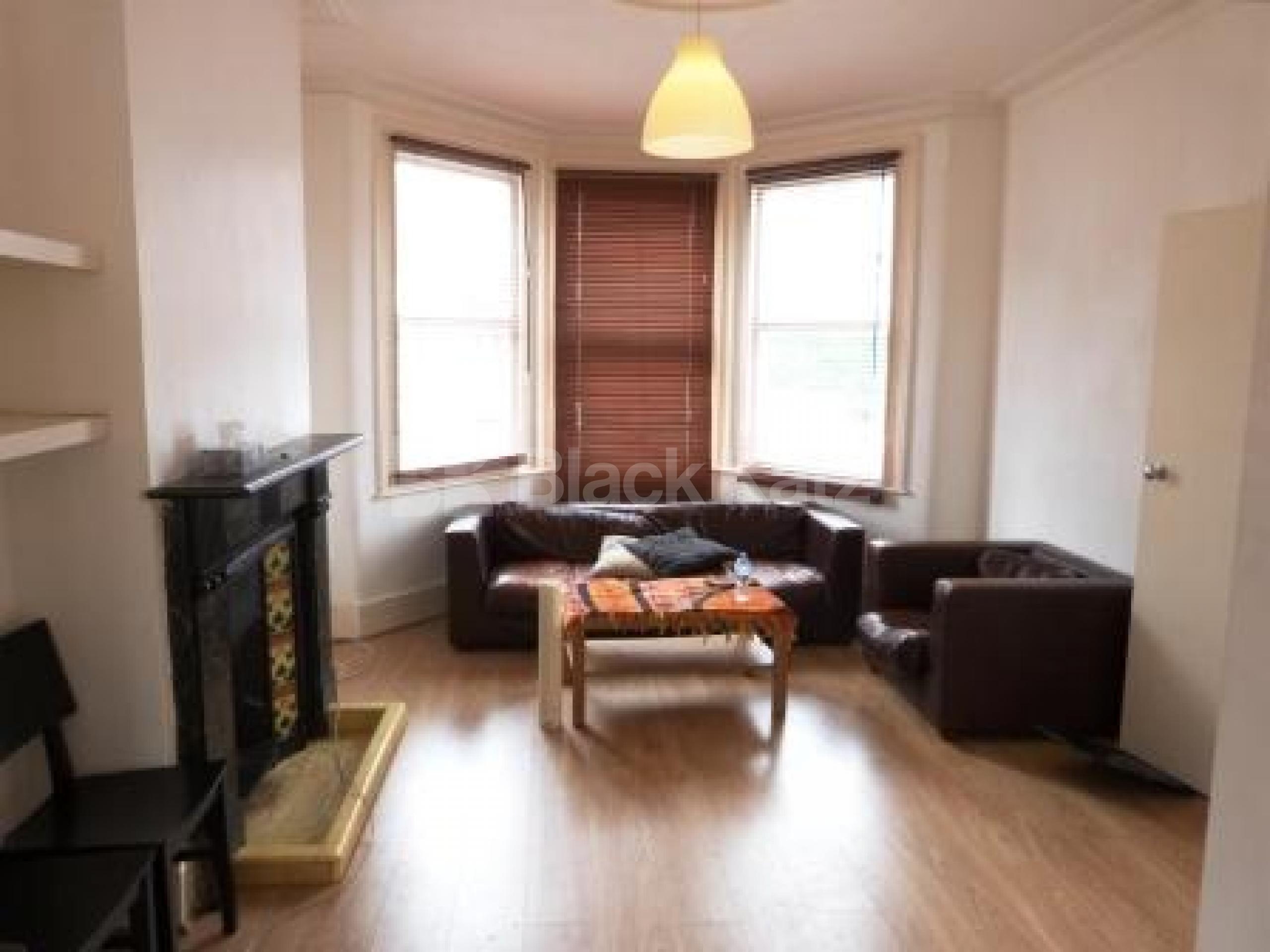 			NEW INSTRUCTION!, 4 Bedroom, 1 bath, 1 reception House			 Belmont Avenue, Turnpike Lane N17