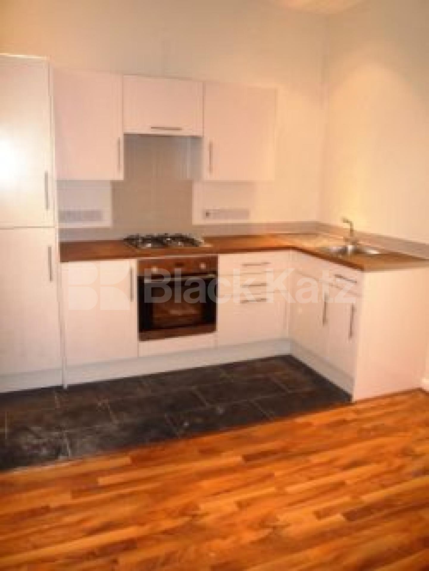 			2 BRAND NEW FLATS AVAILABLE!, 2 Bedroom, 1 bath, 1 reception Flat			 Park Road, HARRINGAY N15