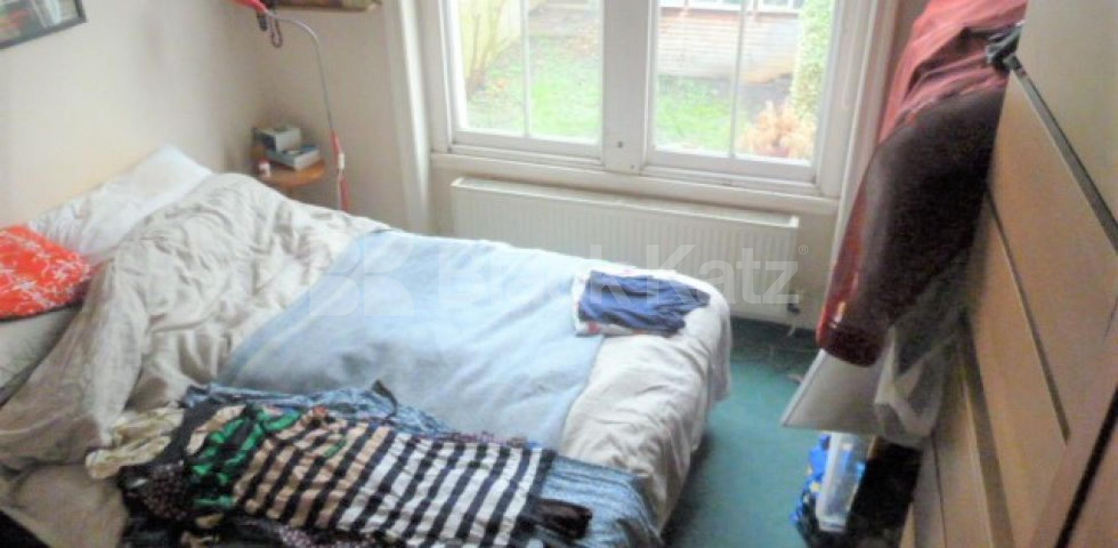 			LET AGREED, 1 Bedroom, 1 bath, 1 reception Flat			 Leweston Place, STOKE NEWINGTON-STAMFORD HILL