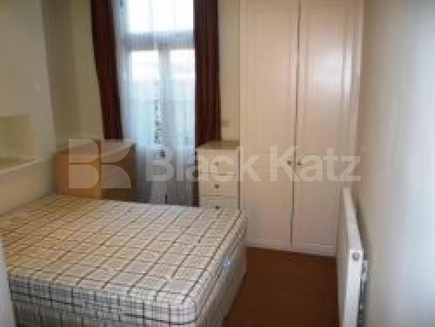 			Studio Apartment, 1 bath, 1 reception Flat			 Elm Grove, CROUCH END