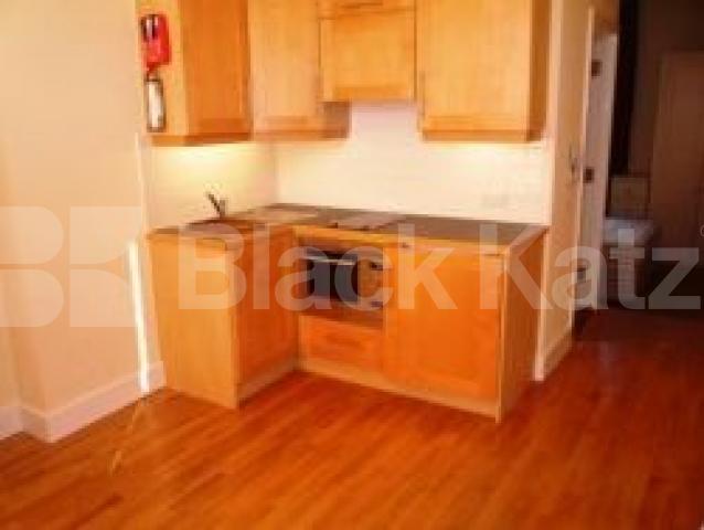 			Studio Apartment, 1 bath, 1 reception Flat			 Elm Grove, CROUCH END