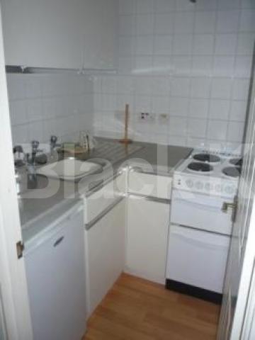 			Studio Apartment, 1 bath, 1 reception Studio			 The Avenue, MUSWELL HILL