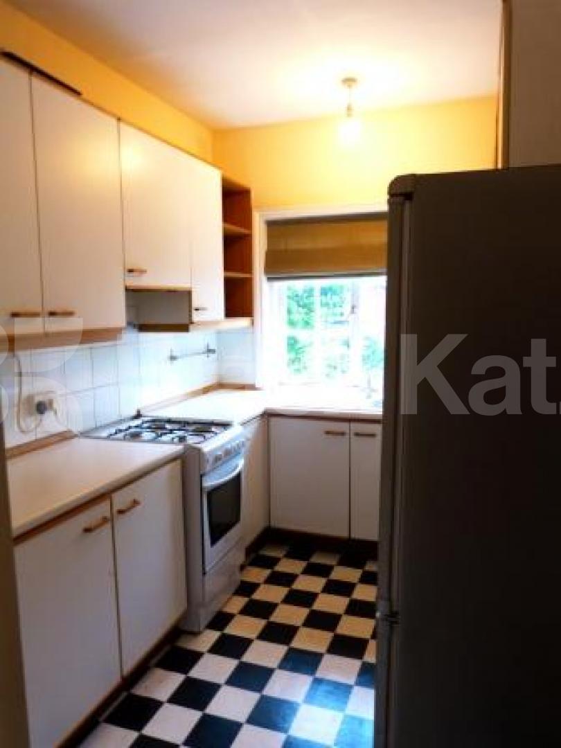 			3 Bedroom, 1 bath, 1 reception Flat			 Leaside Avenue, Fortis Green/Muswell Hill