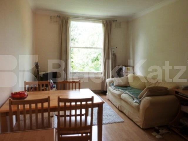 			1 Bedroom, 1 bath, 1 reception Flat			 Ferme Park Road, Crouch End