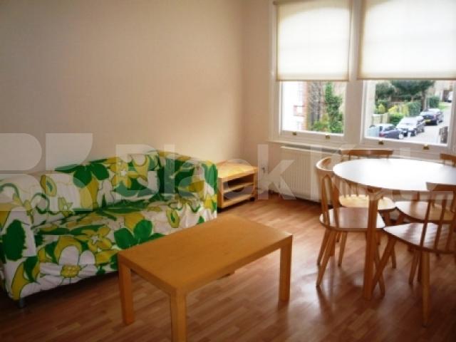 			2 Bedroom, 1 bath, 1 reception Flat			 Inderwick Road, CROUCH END