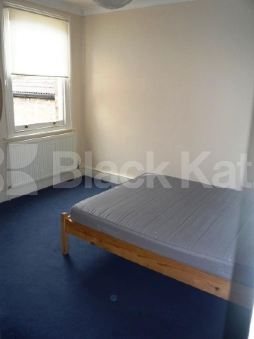 			2 Bedroom, 1 bath, 1 reception Flat			 Inderwick Road, CROUCH END