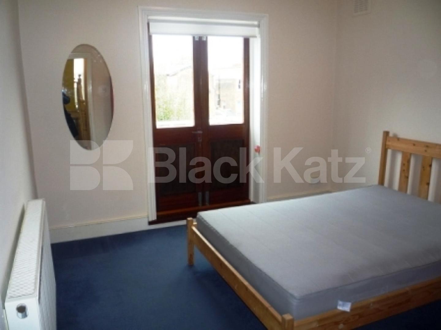 			2 Bedroom, 1 bath, 1 reception Flat			 Inderwick Road, CROUCH END