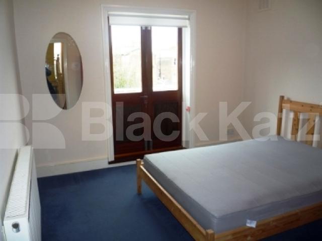 			2 Bedroom, 1 bath, 1 reception Flat			 Inderwick Road, CROUCH END