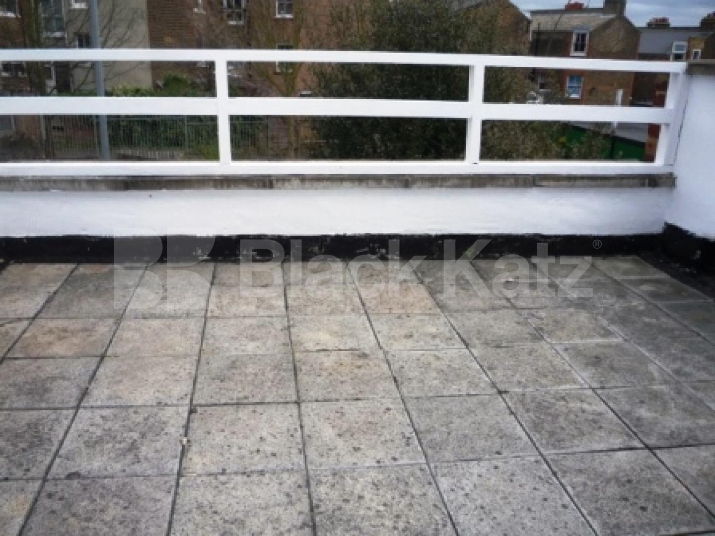 			2 Bedroom, 1 bath, 1 reception Flat			 Inderwick Road, CROUCH END