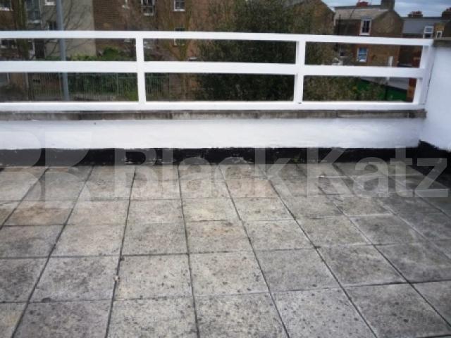 			2 Bedroom, 1 bath, 1 reception Flat			 Inderwick Road, CROUCH END