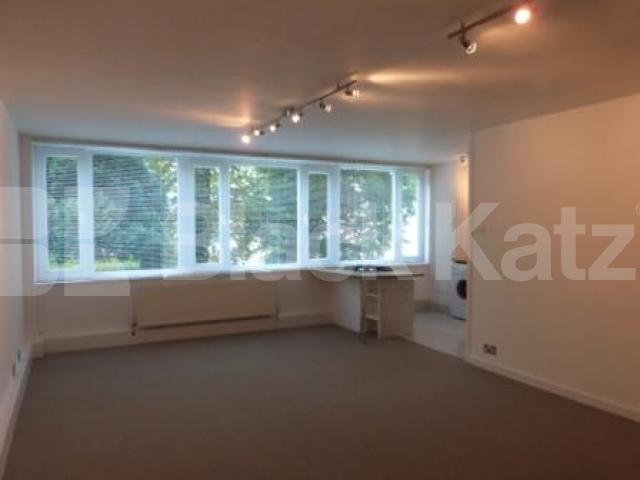 			NEW INSTRUCTION, Studio Apartment, 1 bath, 1 reception Flat			 Shepherds Hill, HIGHGATE N6