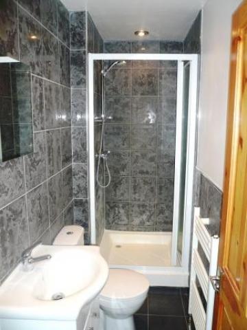 			Studio Apartment, 1 bath, 1 reception Studio			 Kylemore Road, WEST HAMPSTEAD