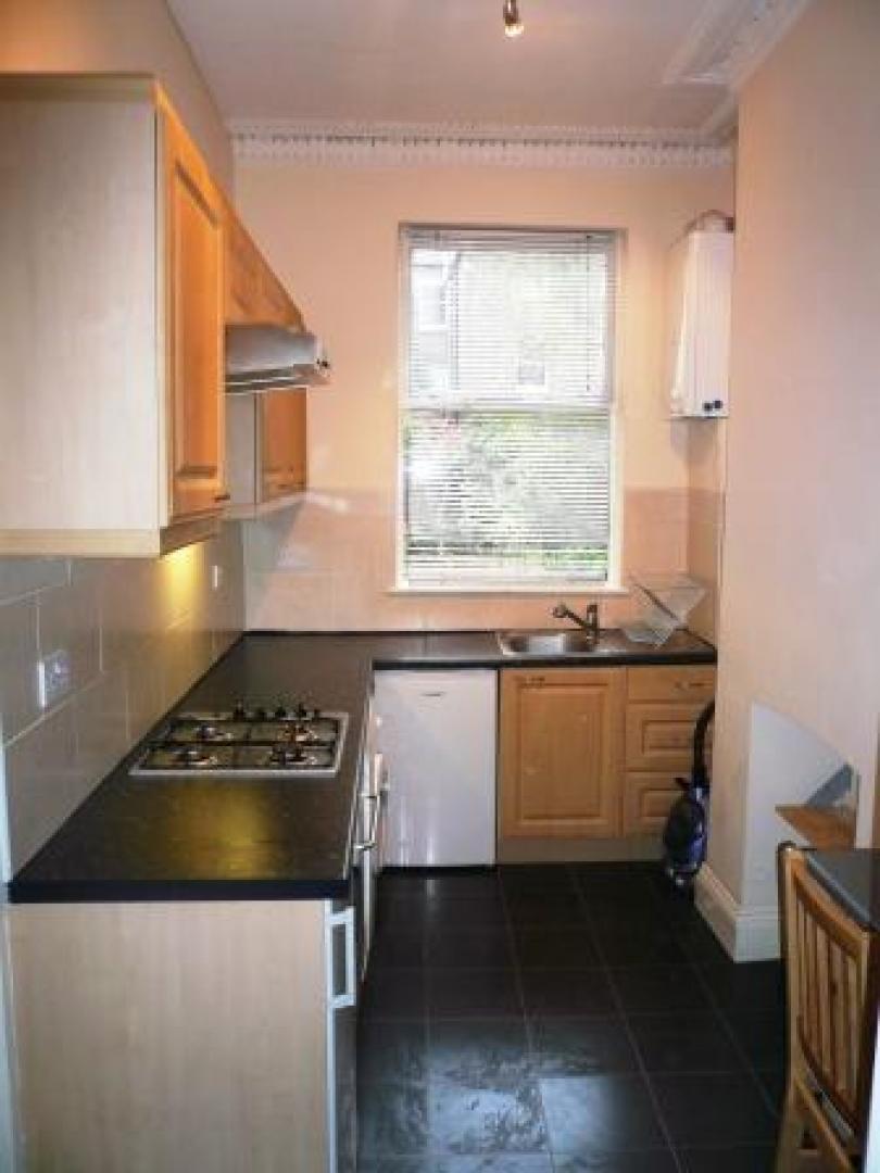			Studio Apartment, 1 bath, 1 reception Studio			 Kylemore Road, WEST HAMPSTEAD