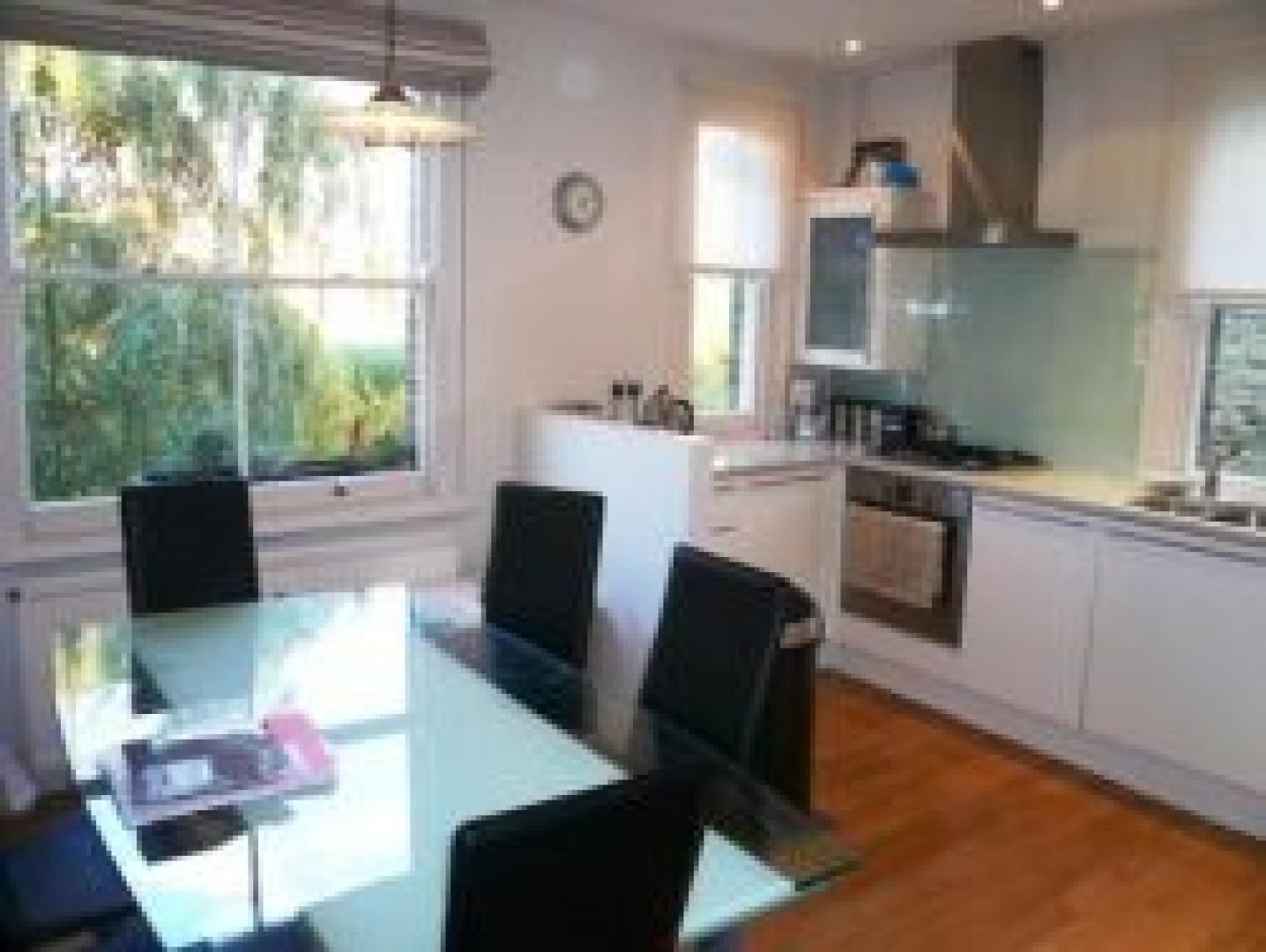 			3 Bedroom, 1 bath, 1 reception Flat			 Castellain Road, MAIDA VALE