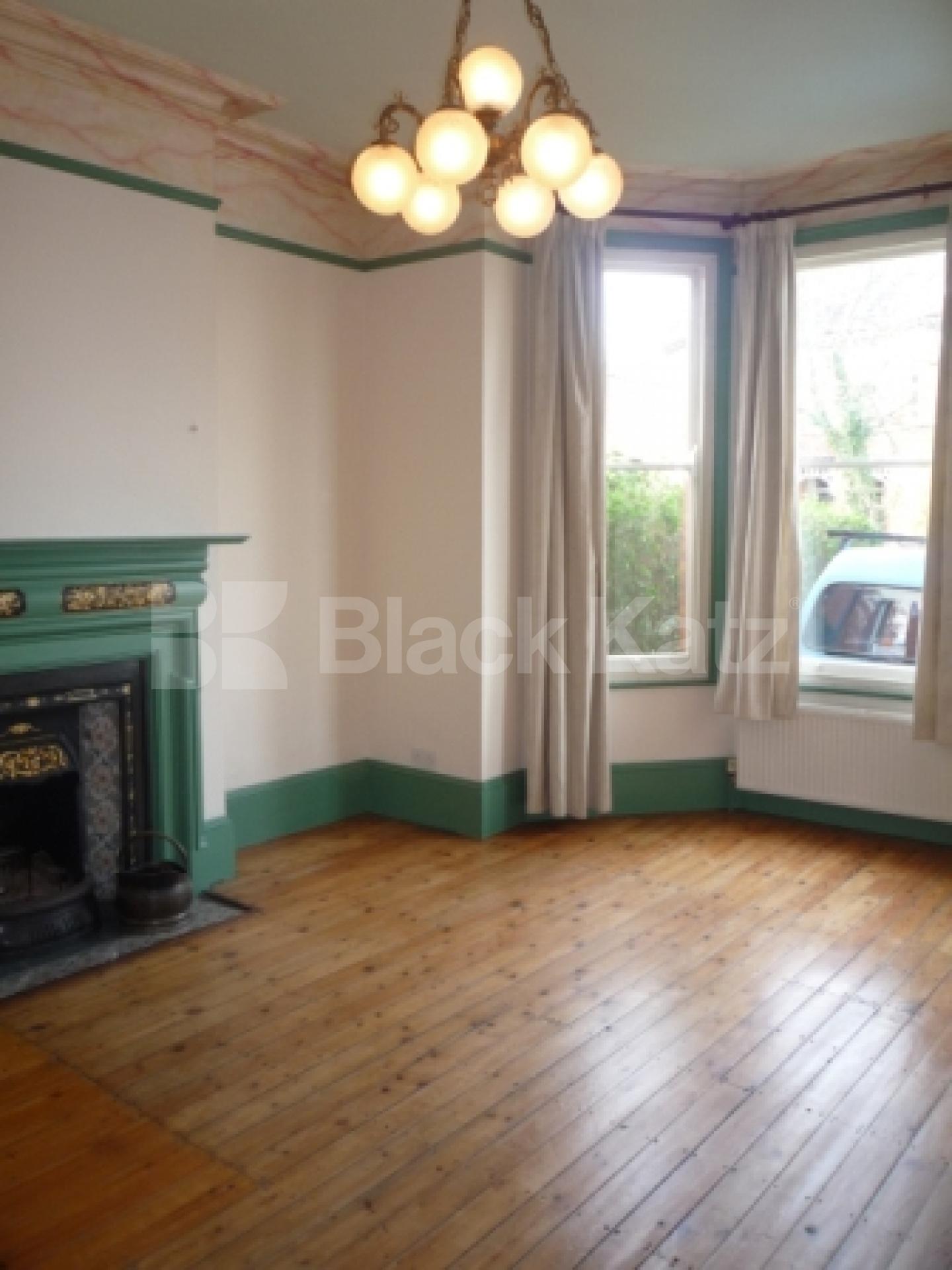 			2 Bedroom, 1 bath, 1 reception Ground Floor Flat			 Sutton Road, MUSWELL HILL N10