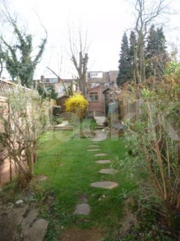 			2 Bedroom, 1 bath, 1 reception Ground Floor Flat			 Sutton Road, MUSWELL HILL
