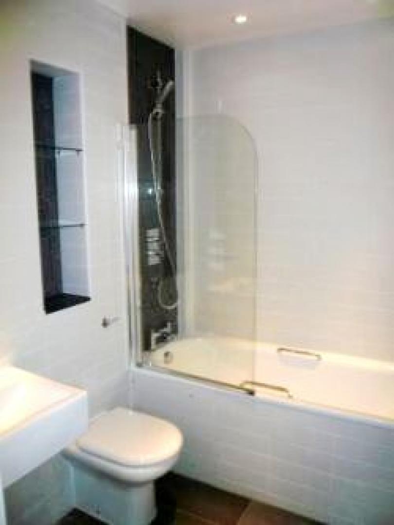 			NEW INSTRUCTION, 1 Bedroom, 1 bath, 1 reception Flat			 Skardu Road, KILBURN