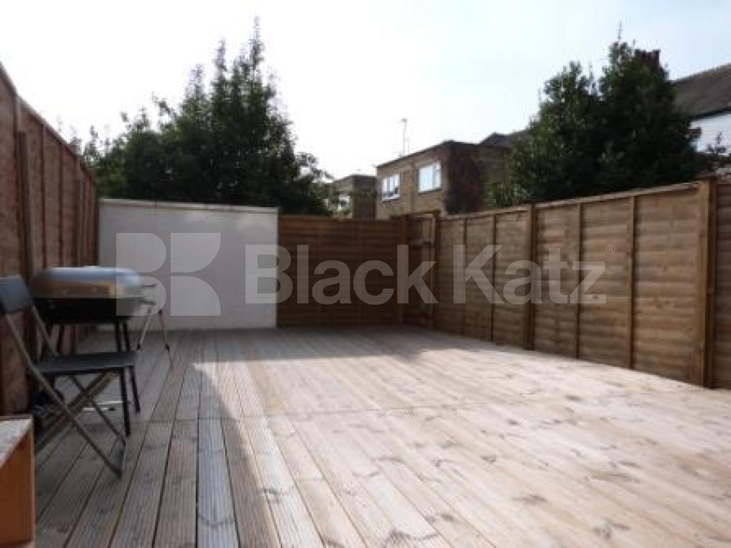 			3 Bedroom, 1 bath, 1 reception House			 Seymour Road, Haringay