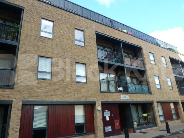 			New Build 2 bedroom, 2 bathroom apartement, 2 Bedroom, 1 bath, 1 reception Flat			 Mildmay Avenue , NEWINGTON GREEN/CANONBURY