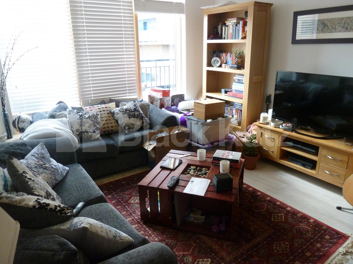 			New Build 2 bedroom, 2 bathroom apartement, 2 Bedroom, 1 bath, 1 reception Flat			 Mildmay Avenue , NEWINGTON GREEN/CANONBURY