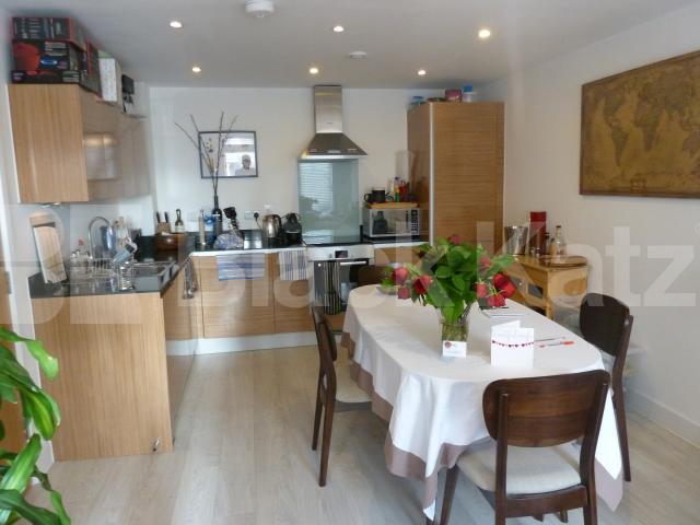 			New Build 2 bedroom, 2 bathroom apartement, 2 Bedroom, 1 bath, 1 reception Flat			 Mildmay Avenue , NEWINGTON GREEN/CANONBURY