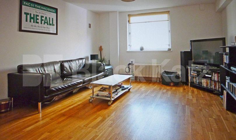 			New Instruction , 2 Bedroom, 1 bath, 1 reception Apartment			 Basing Place, SHOREDITCH