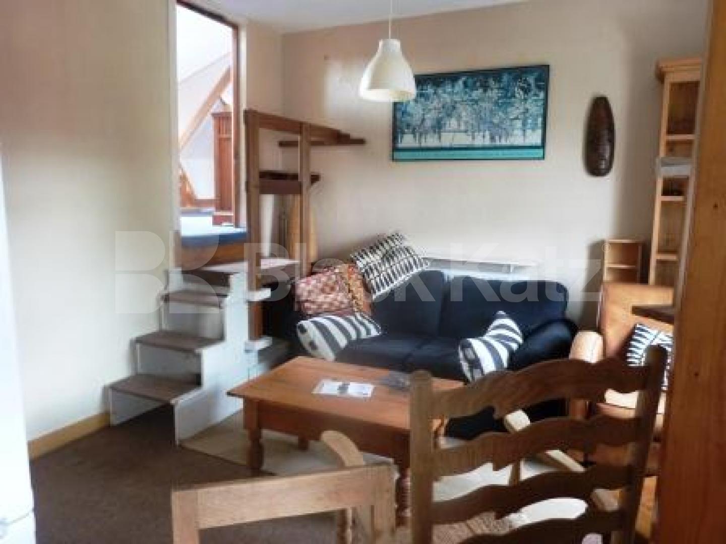 			1 Bedroom, 1 bath, 1 reception Flat			 Uplands Road, Crouch End