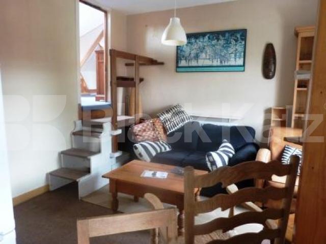 			1 Bedroom, 1 bath, 1 reception Flat			 Uplands Road, Crouch End