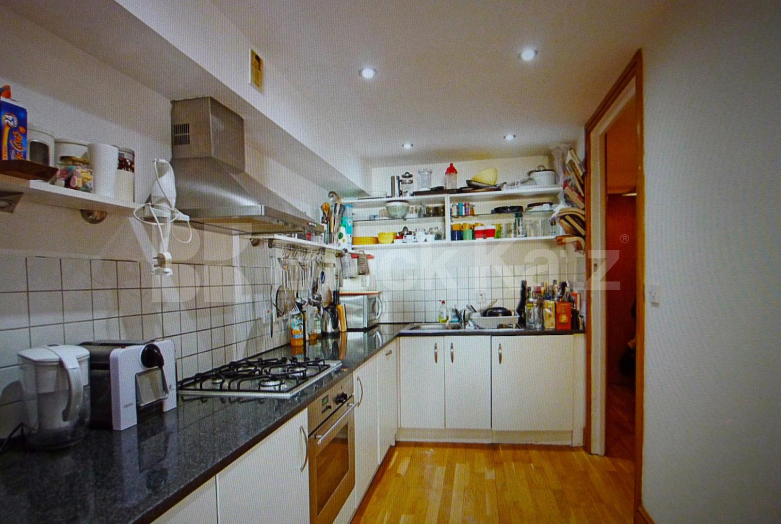 			New Instruction , 2 Bedroom, 1 bath, 1 reception Apartment			 Basing Place, SHOREDITCH
