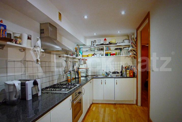 			New Instruction , 2 Bedroom, 1 bath, 1 reception Apartment			 Basing Place, SHOREDITCH