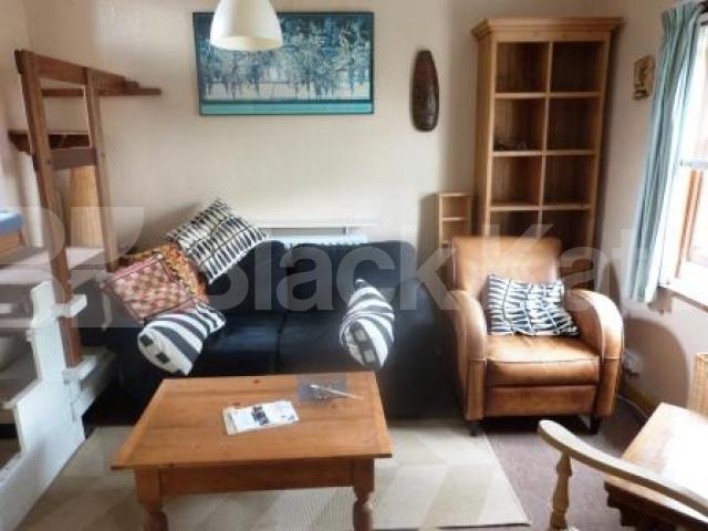 			1 Bedroom, 1 bath, 1 reception Flat			 Uplands Road, Crouch End