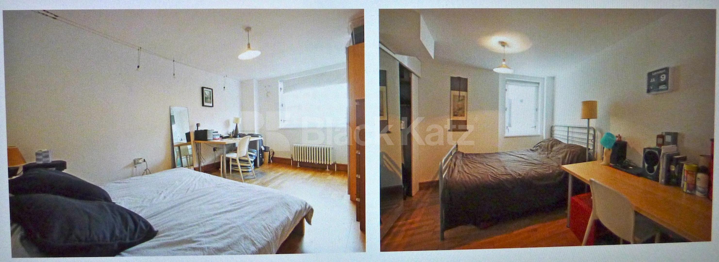 			New Instruction , 2 Bedroom, 1 bath, 1 reception Apartment			 Basing Place, SHOREDITCH