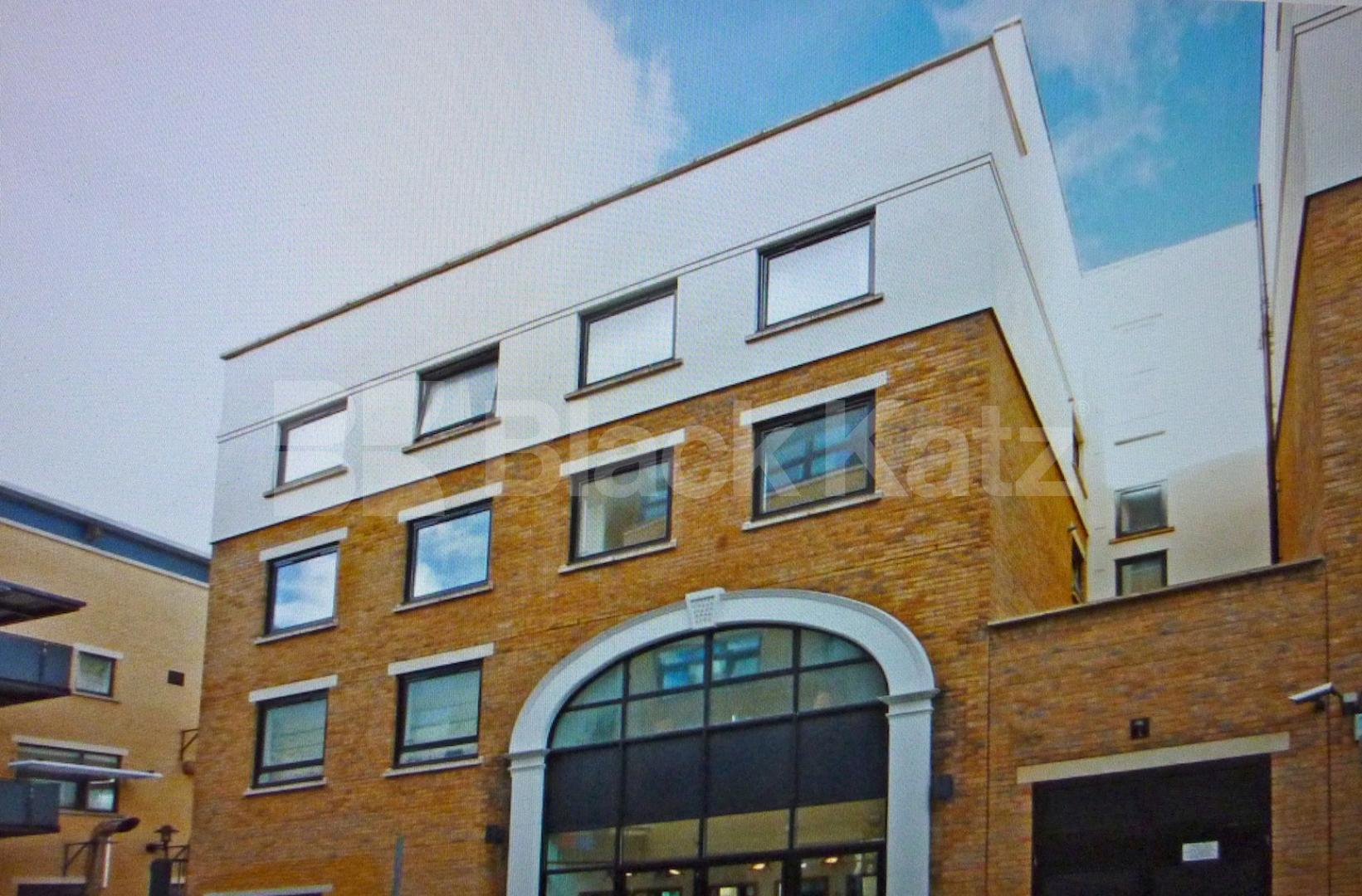 			New Instruction , 2 Bedroom, 1 bath, 1 reception Apartment			 Basing Place, SHOREDITCH