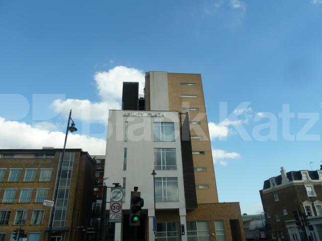 			LIVE WORK 2 BEDROOM WAREHOUSE CONVERSION, 2 Bedroom, 1 bath, 1 reception Flat			 ABILITY PLAZA-KINGSLAND ROAD, DALSTON-HAGGERSTON