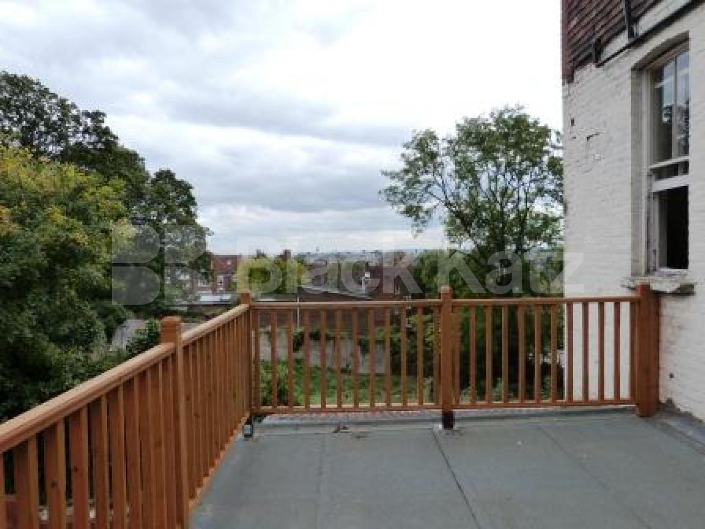 			1 Bedroom, 1 bath, 1 reception Flat			 Muswell Hill, Muswell Hill