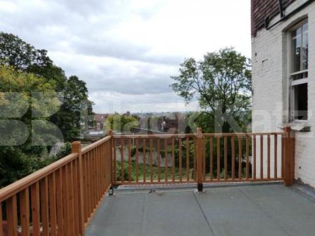 			1 Bedroom, 1 bath, 1 reception Flat			 Muswell Hill, Muswell Hill