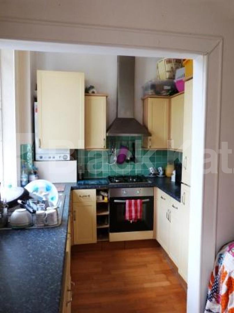 			1 Bedroom, 1 bath, 1 reception Flat			 Muswell Hill, Muswell Hill
