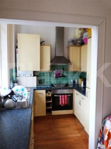 			1 Bedroom, 1 bath, 1 reception Flat			 Muswell Hill, Muswell Hill