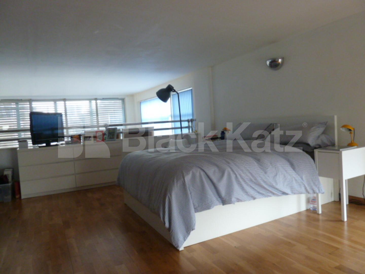 			STUNNING 1 BED WAREHOUSE APARTMENT, 1 Bedroom, 1 bath, 1 reception Flat			 ABILITY PLAZA-KINGSLAND ROAD, DALSTON/HAGGERSTON