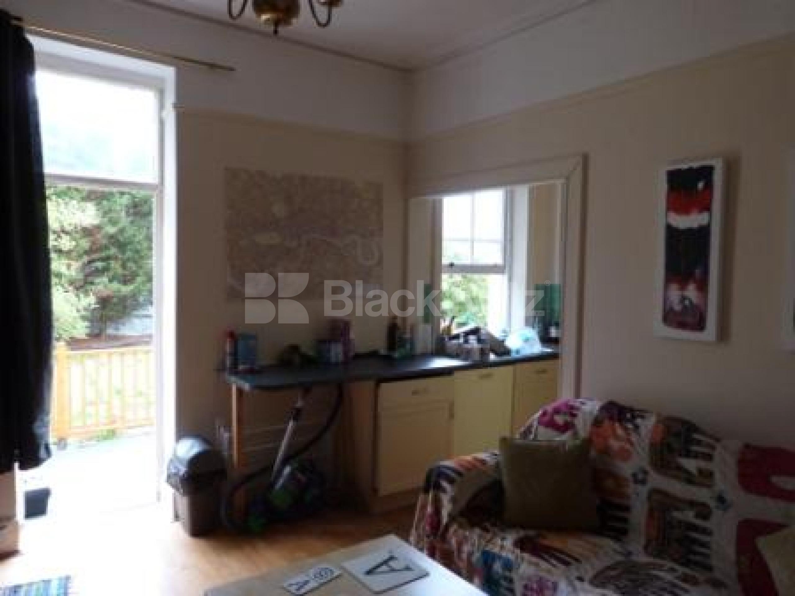 			1 Bedroom, 1 bath, 1 reception Flat			 Muswell Hill, Muswell Hill N10