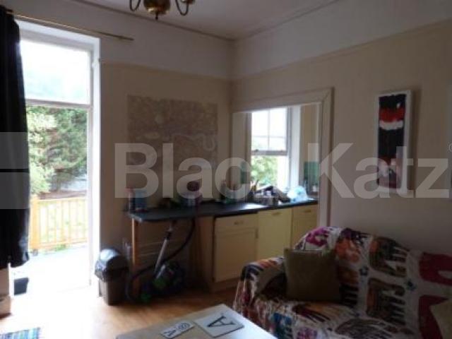 			1 Bedroom, 1 bath, 1 reception Flat			 Muswell Hill, Muswell Hill