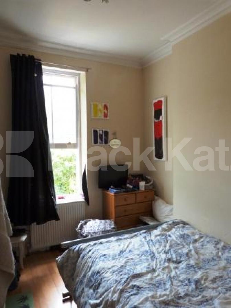 			1 Bedroom, 1 bath, 1 reception Flat			 Muswell Hill, Muswell Hill