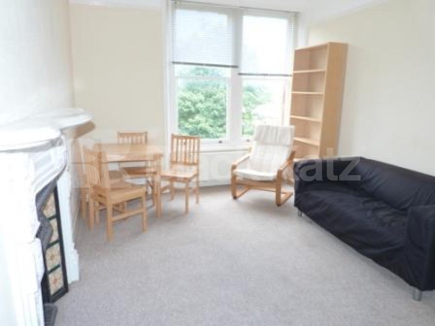 			1 Bedroom, 1 bath, 1 reception Flat			 Avenue Road, CROUCH END/ HIGHGATE N6