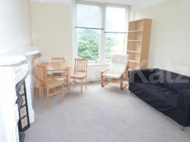 			1 Bedroom, 1 bath, 1 reception Flat			 Avenue Road, CROUCH END/ HIGHGATE N6