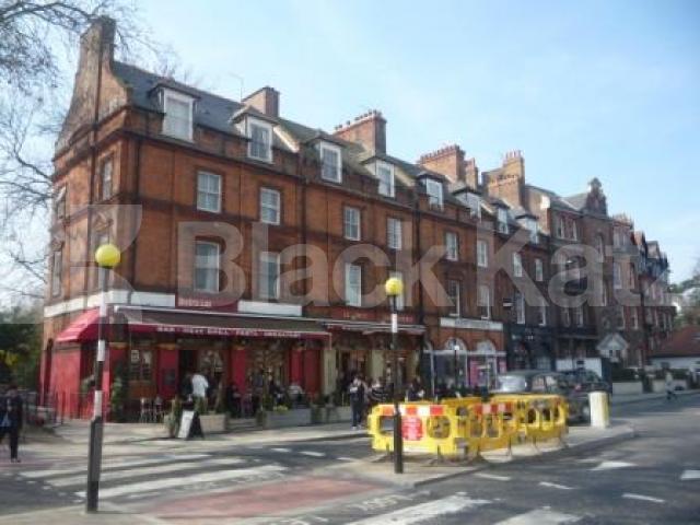 			AMAZING LOCATION!!!, 1 Bedroom, 1 bath, 1 reception Flat			 Highgate West Hill, HIGHGATE